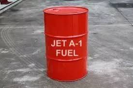 A1 Jet fuel